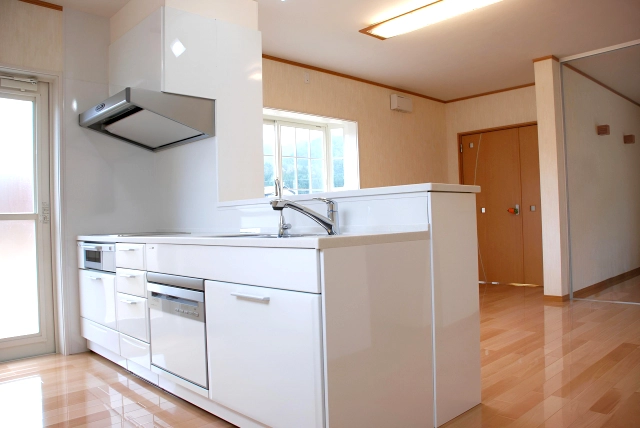 ネズミが寄り付かない家にするには