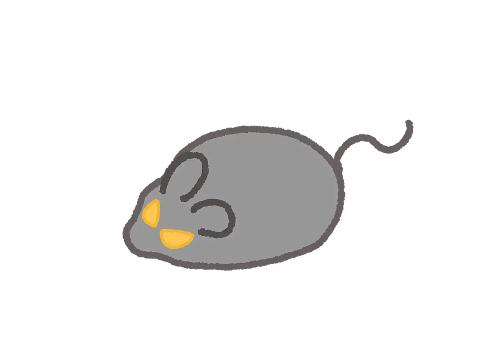 ネズミはたくさんの病原菌を持っている