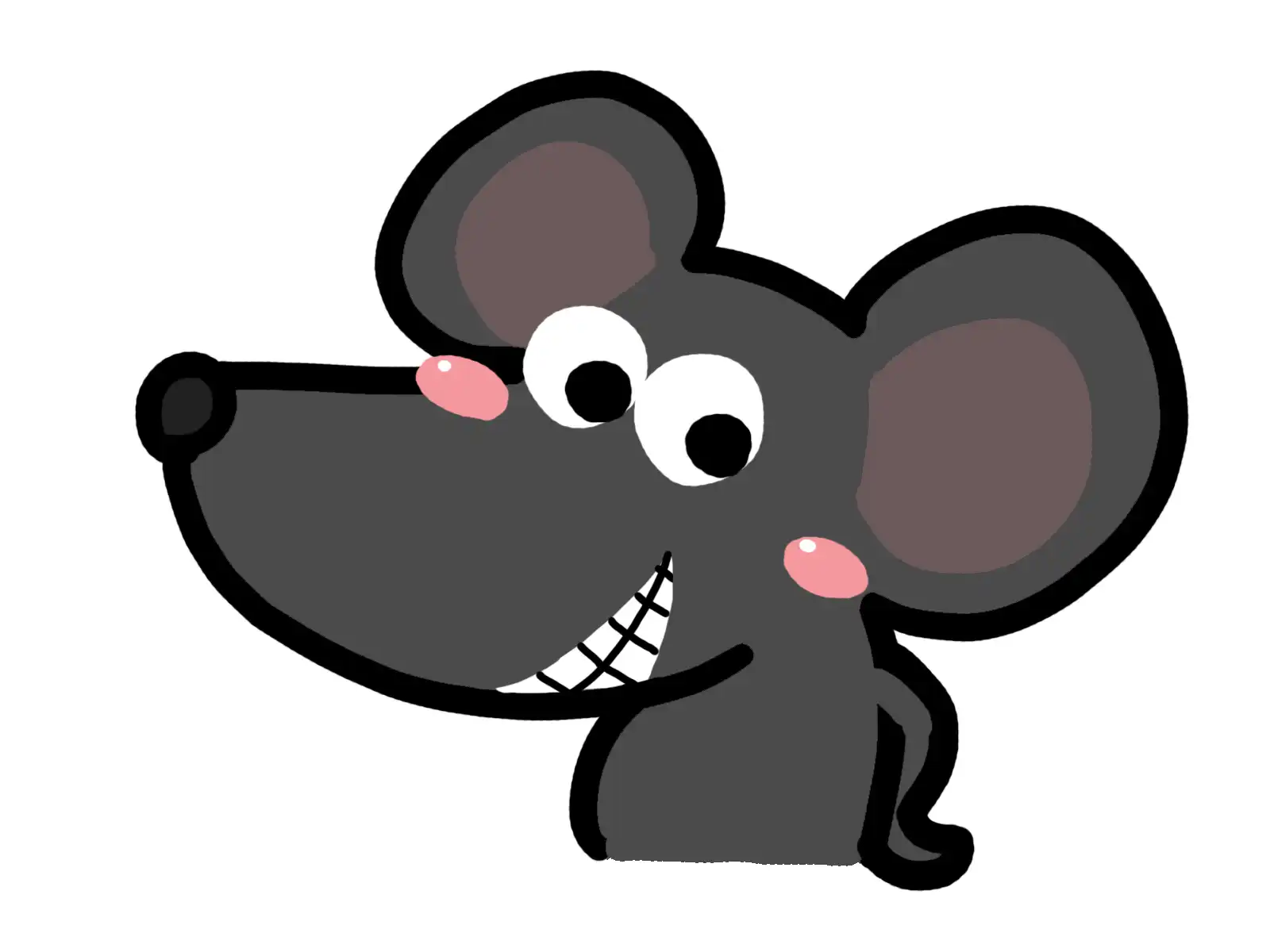 毒餌が効かないネズミがいる！？