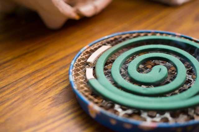 ネズミは蚊取り線香に効果あり？なし？効果と対策について まとめ