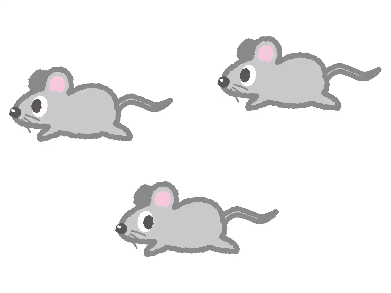 なぜスーパーラットが増えているのか