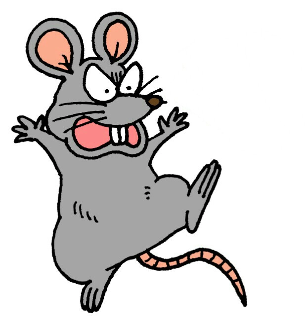 ネズミを寄せ付けなくする方法と対策