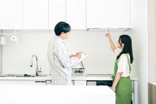 確実にネズミを駆除したいならプロの手を