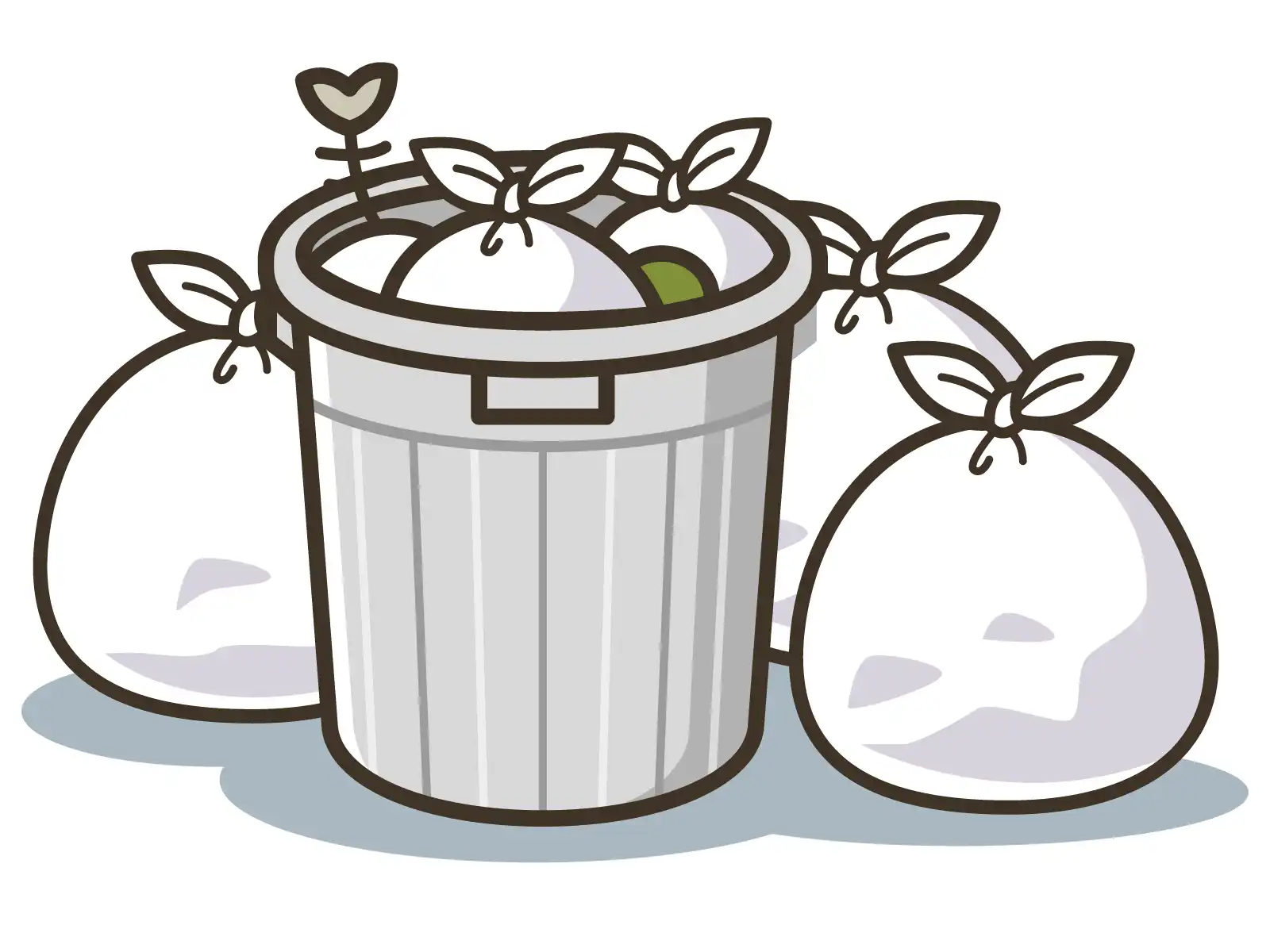 ネズミから家を守るための対策