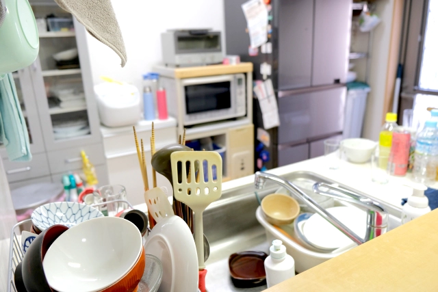 ネズミが棲みにくい環境をつくるには？