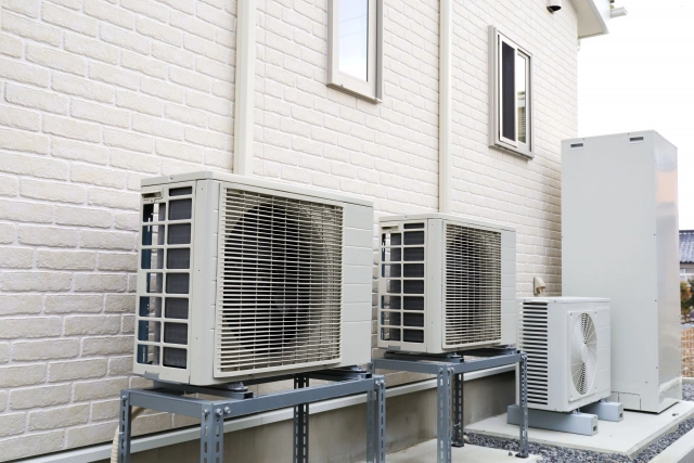 ネズミが侵入しない家づくり