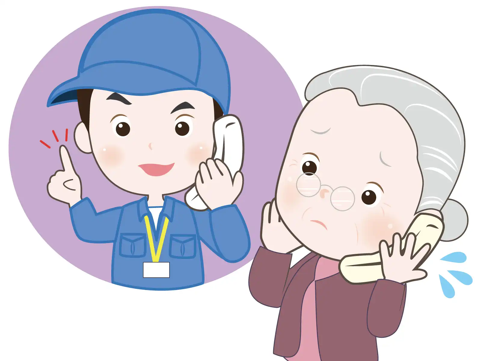 ネズミを見つけたら専門業者に相談しよう