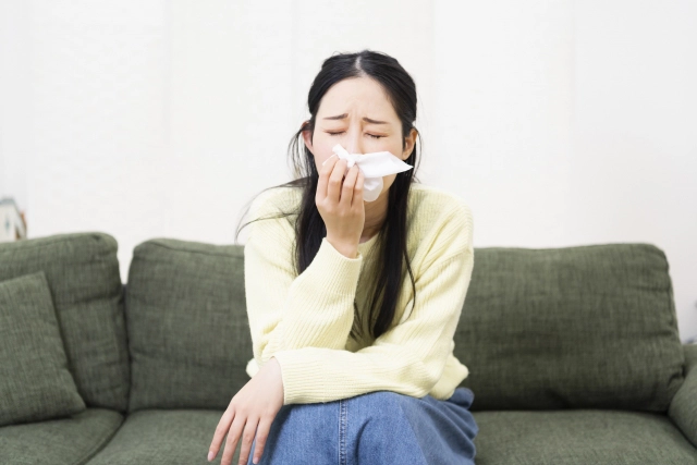 ネズミによる被害とは