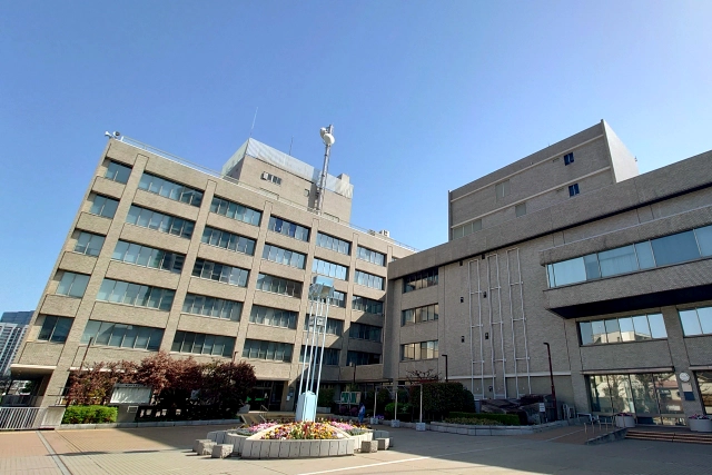 品川区ではネズミ対策を実施しているのか？助成金制度はある？