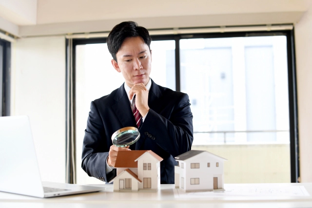 ネズミの侵入を防ぐために