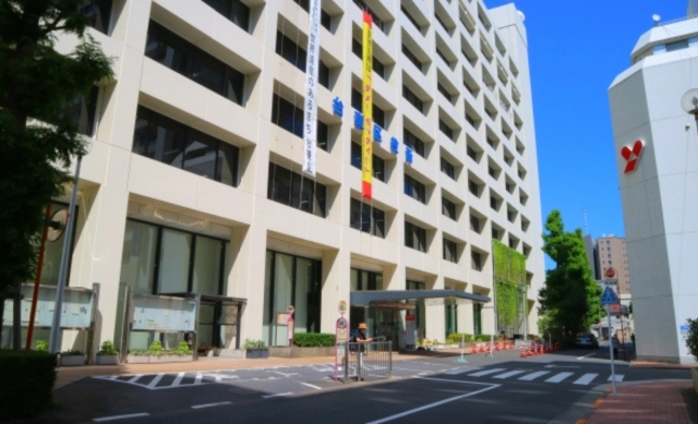 台東区ではネズミ駆除の対応はしているのか