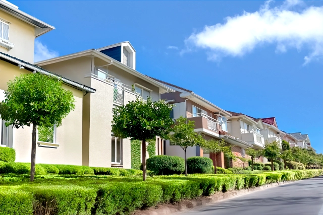 どこからネズミは侵入してくるのか