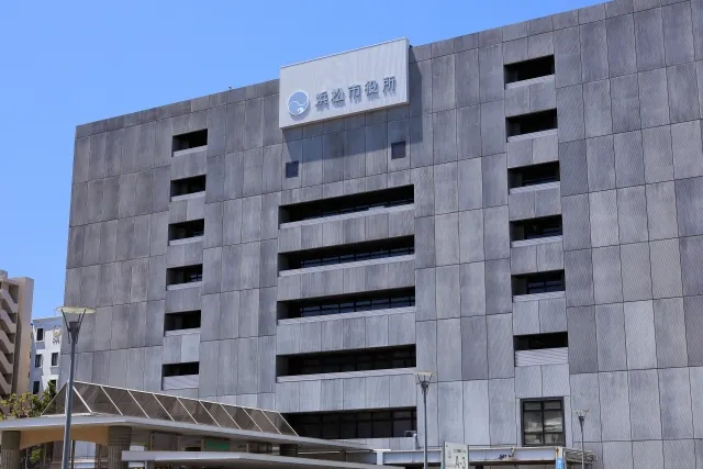 浜松市はネズミ被害の対応はどうしてる？